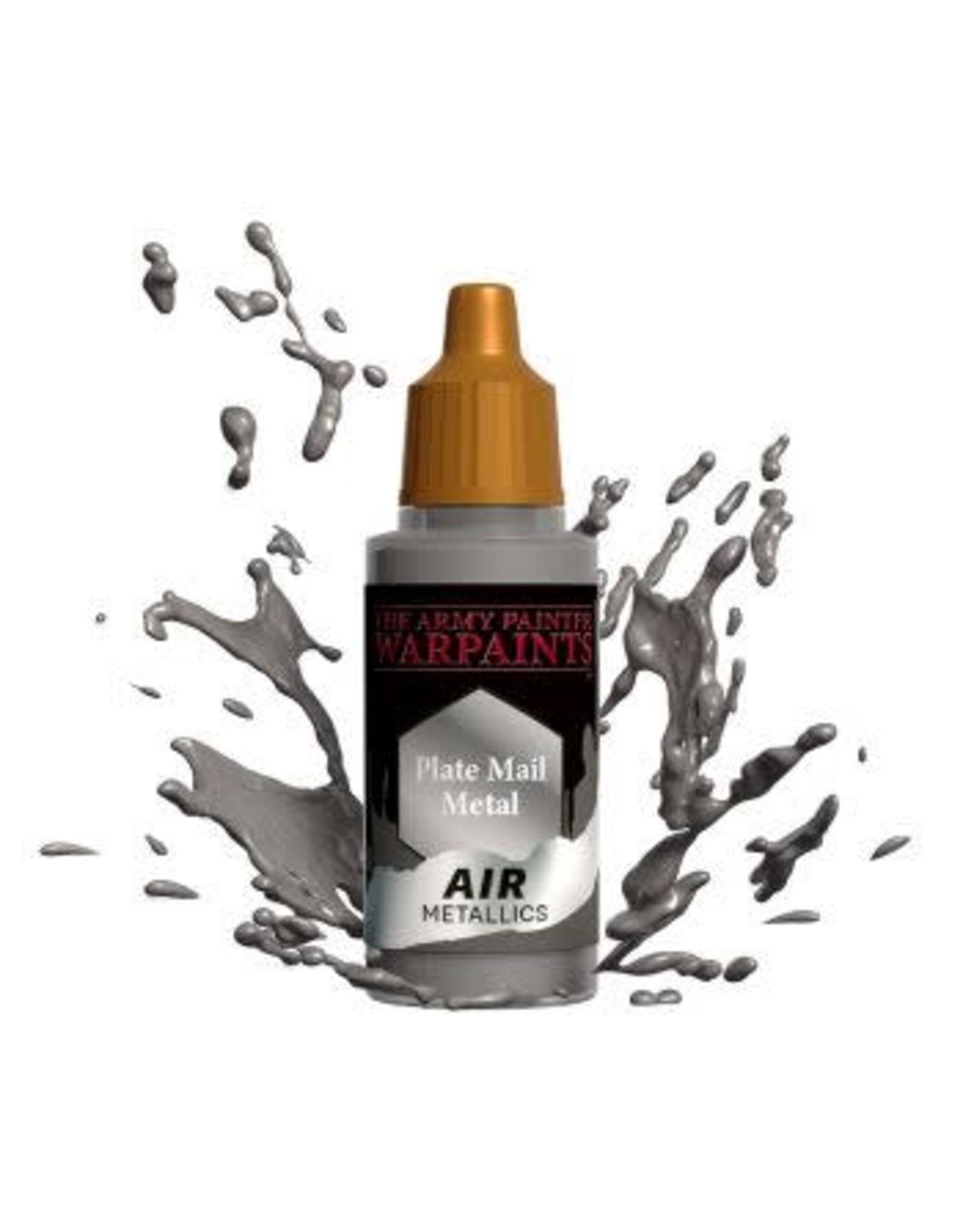 Army Painter The Army Painter Air Metallics  2 (18mL)