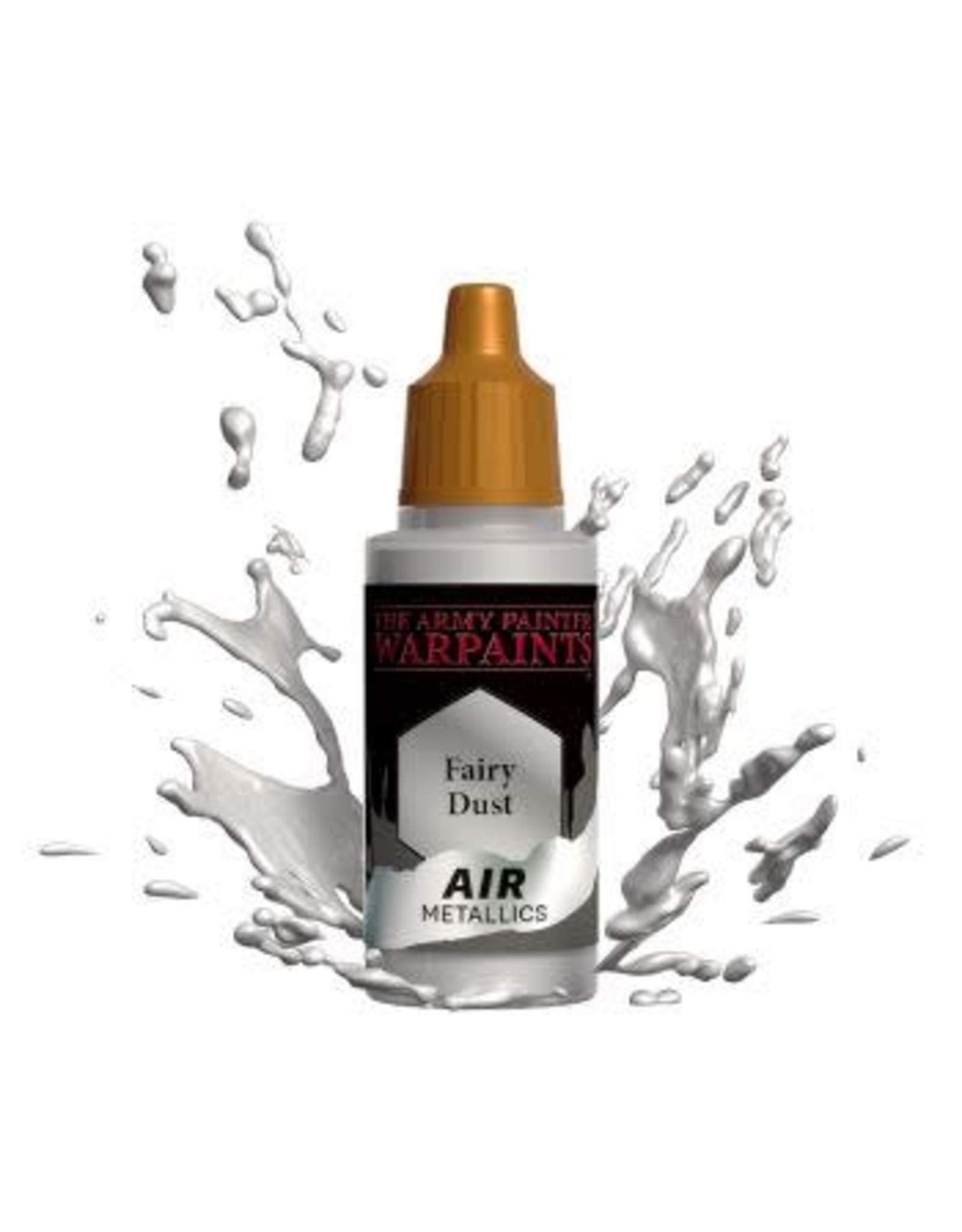 Army Painter The Army Painter Air Metallics  2 (18mL)