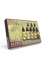 Army Painter The Army Painter Metallics Paint Set