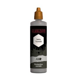 Army Painter The Army Painter Air Satin Varnish (100mL)