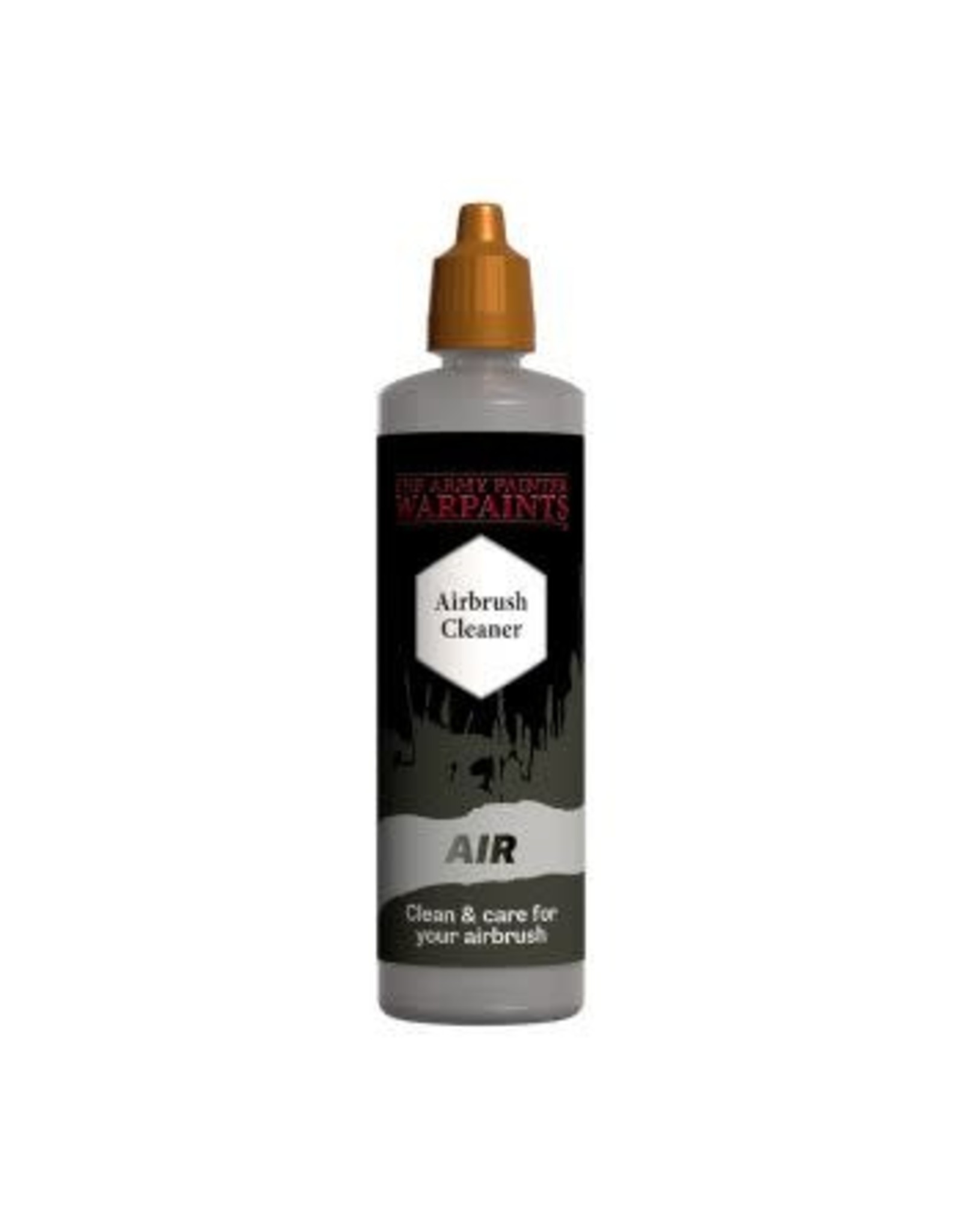 Army Painter The Army Painter Air Airbrush Cleaner  (100mL)