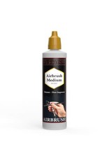 Army Painter The Army Painter Airbrush Medium  (100mL)