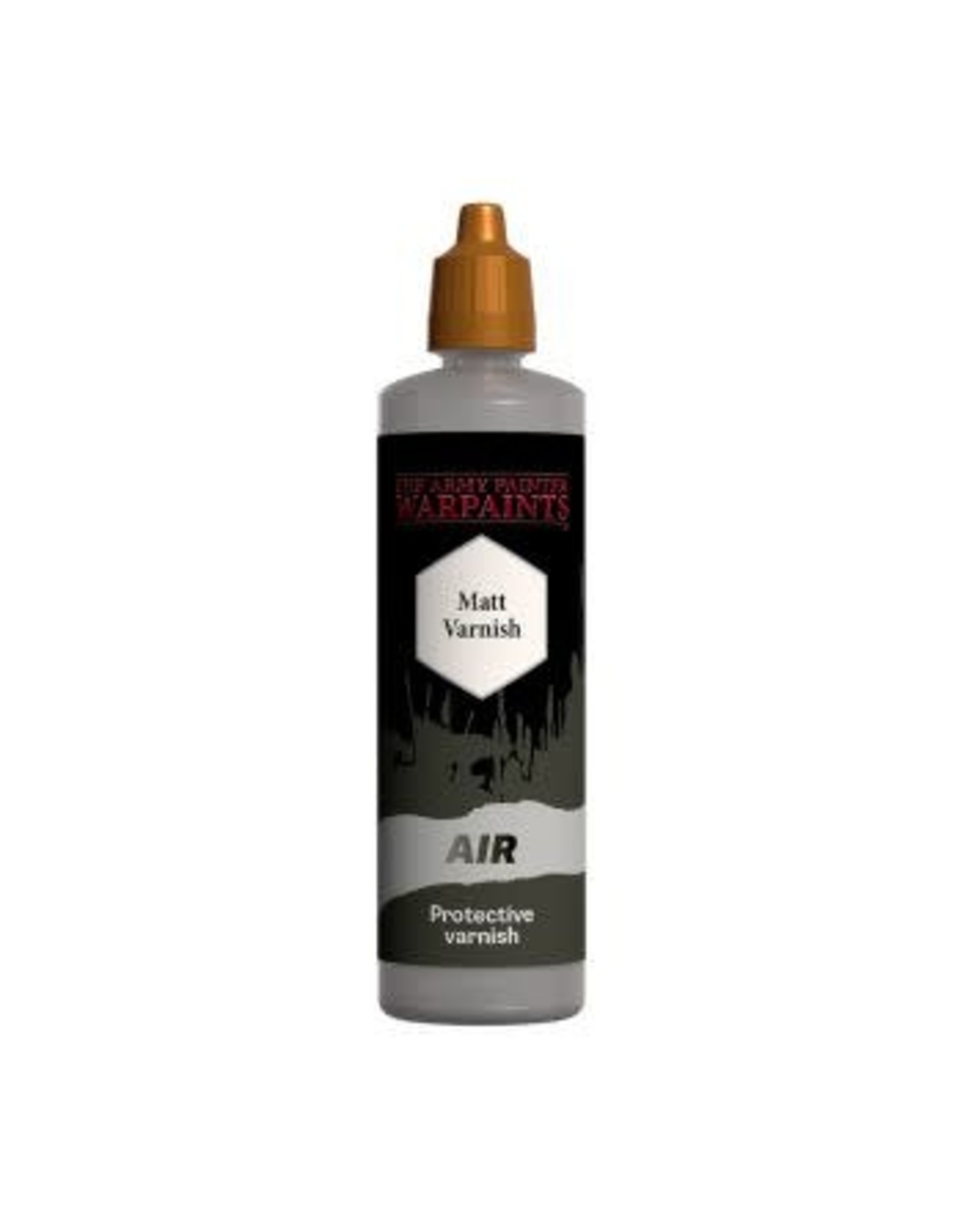 Army Painter The Army Painter Air Matt Varnish  (100mL)