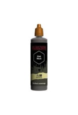 Army Painter The Army Painter Air Primer Matt Black  (100mL)