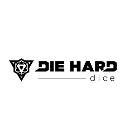 Die Hard Dice Die Hard Dice Poly RPG Set (7PC) Elessia