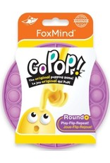 Foxmind Go Pop Poppers