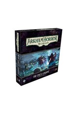 Fantasy Flight Arkham Horror LCG: The Circle Undone