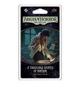 Fantasy Flight Arkham Horror LCG: A Thousand Shapes
