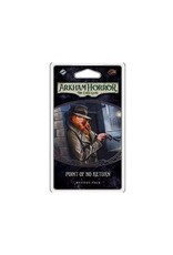 Fantasy Flight Arkham Horror LCG: Point of No Return