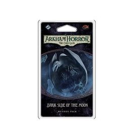 Fantasy Flight Arkham Horror LCG: Dark Side of the Moon