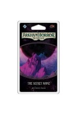 Fantasy Flight Arkham Horror LCG: The Secret name