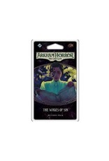 Fantasy Flight Arkham Horror LCG: The Wages of Sin