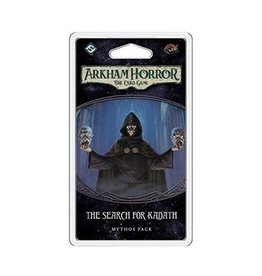 Fantasy Flight Arkham Horror LCG: The Search For Kadath