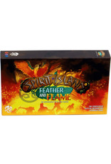 Greater Than Games Spirit Island: Feather and Flame