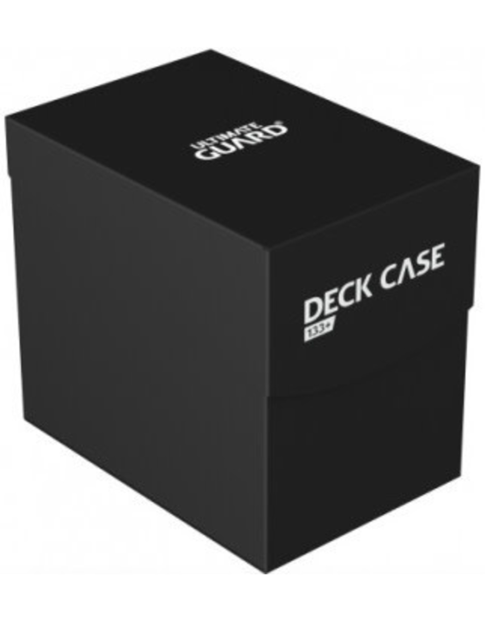 Ultimate Guard UG Deck Case 133+ -