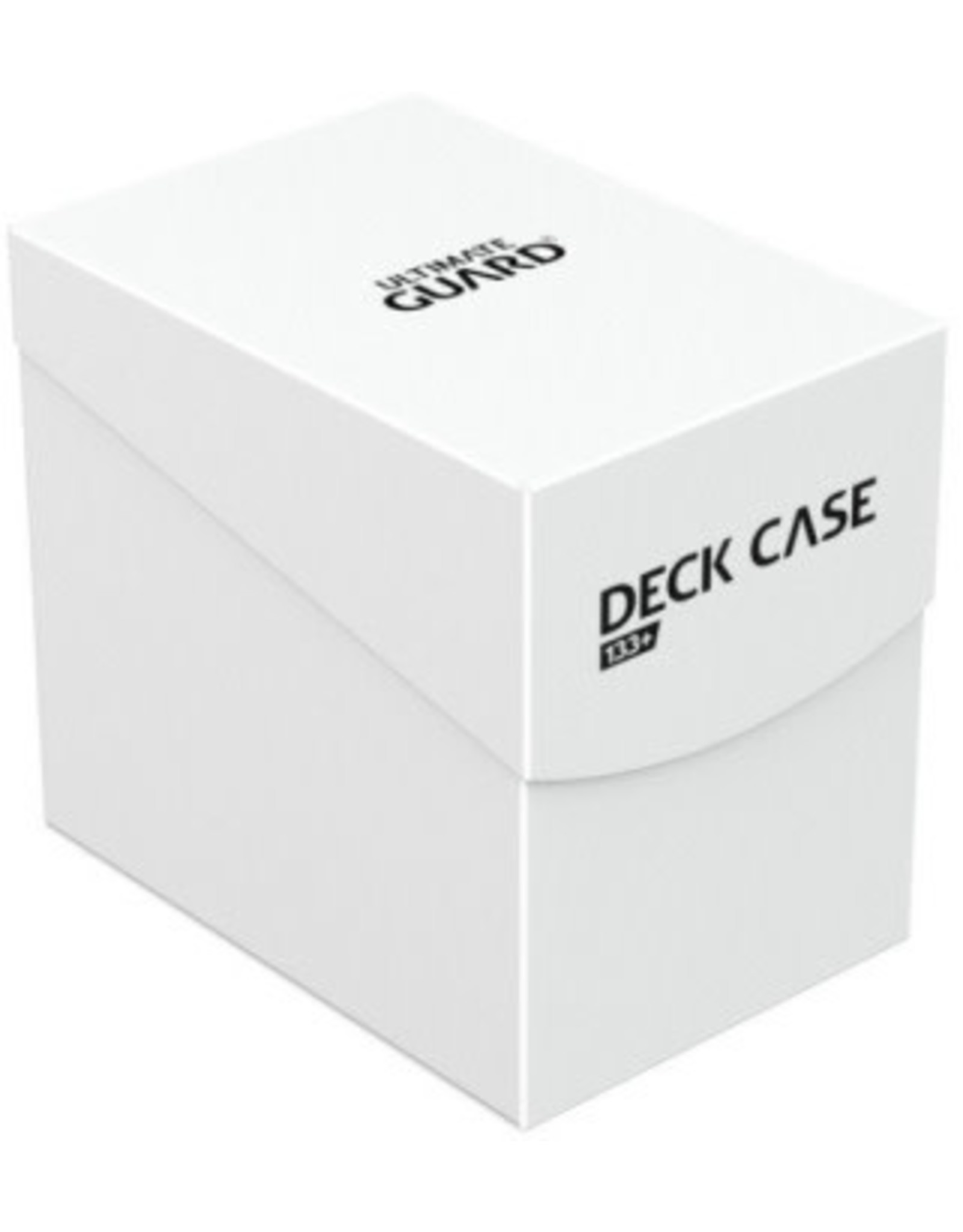 Ultimate Guard UG Deck Case 133+ -