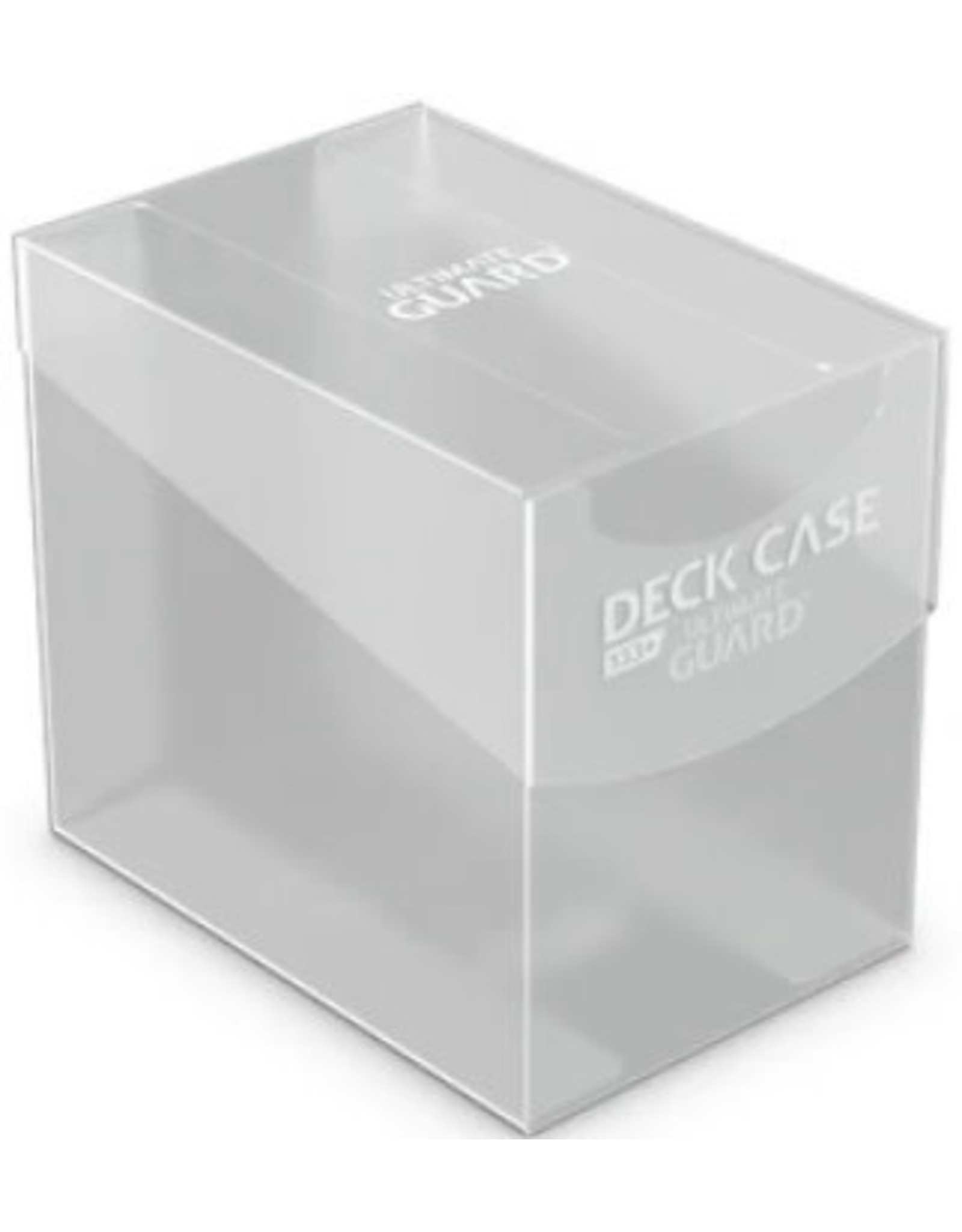 Ultimate Guard UG Deck Case 133+ -
