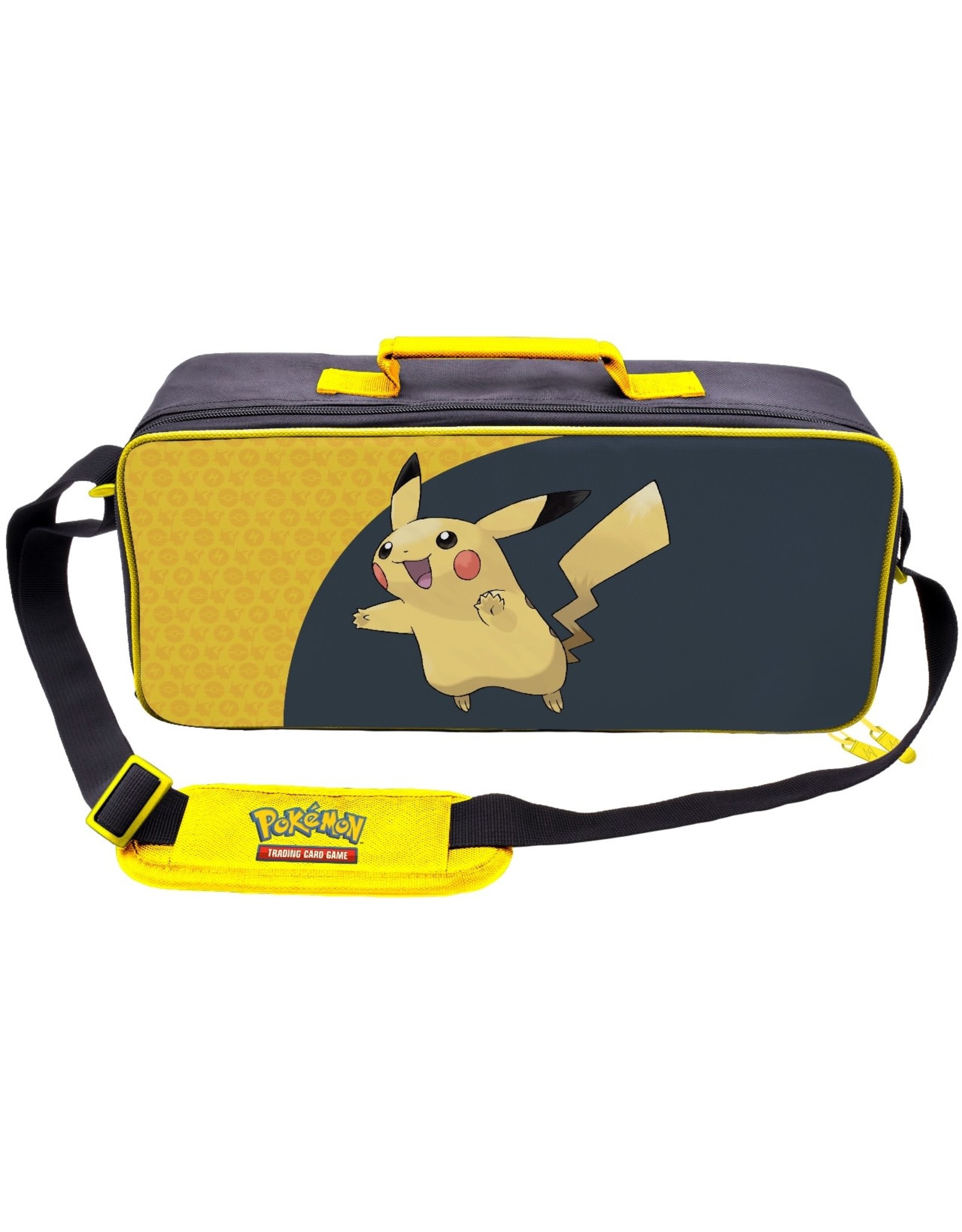 Ultra Pro Pikachu TCG Carrying Case