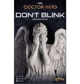 Gale Force 9 Doctor Who: Don't Blink