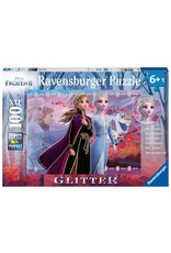 Ravensburger Ravensburger Puzzle:  Frozen 2 Strong Sisters