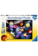 Ravensburger Ravensburger Puzzle: Solar System 300pc