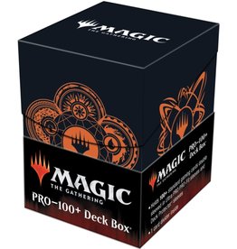Ultra Pro MTG Mana Deck Box 100+