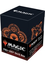 Ultra Pro MTG Mana Deck Box 100+