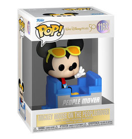 Funko Pop Funko POP! Walt Disney World 50