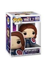 Funko Pop Funko POP! What If...?