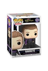 Funko Pop Funko POP! What If...?