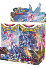 Pokemon Astral Radiance Booster Pack