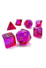 Chessex Gemini (7pc Set) 2022