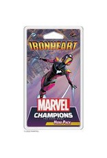 Fantasy Flight Marvel Champions Hero Pack Ironheart