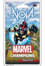 Fantasy Flight Marvel Champions Hero Pack Nova