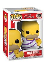Funko Pop Funko POP! The Simpsons Obesus Homer #1203