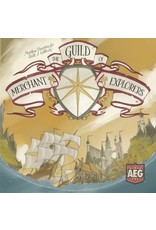 AEG The Guild of Merchant Explorers