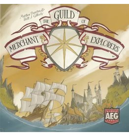 AEG The Guild of Merchant Explorers