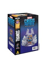 Atomic Mass Games Marvel Crisis Protocol:  Thanos Character Pack