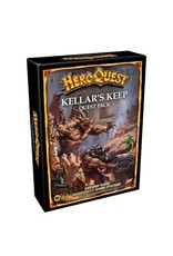 Wizards of the Coast HeroQuest: Kellars Keep Expansion