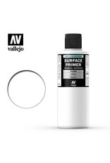 Vallejo Surface Primer 74.600 White (200ml)