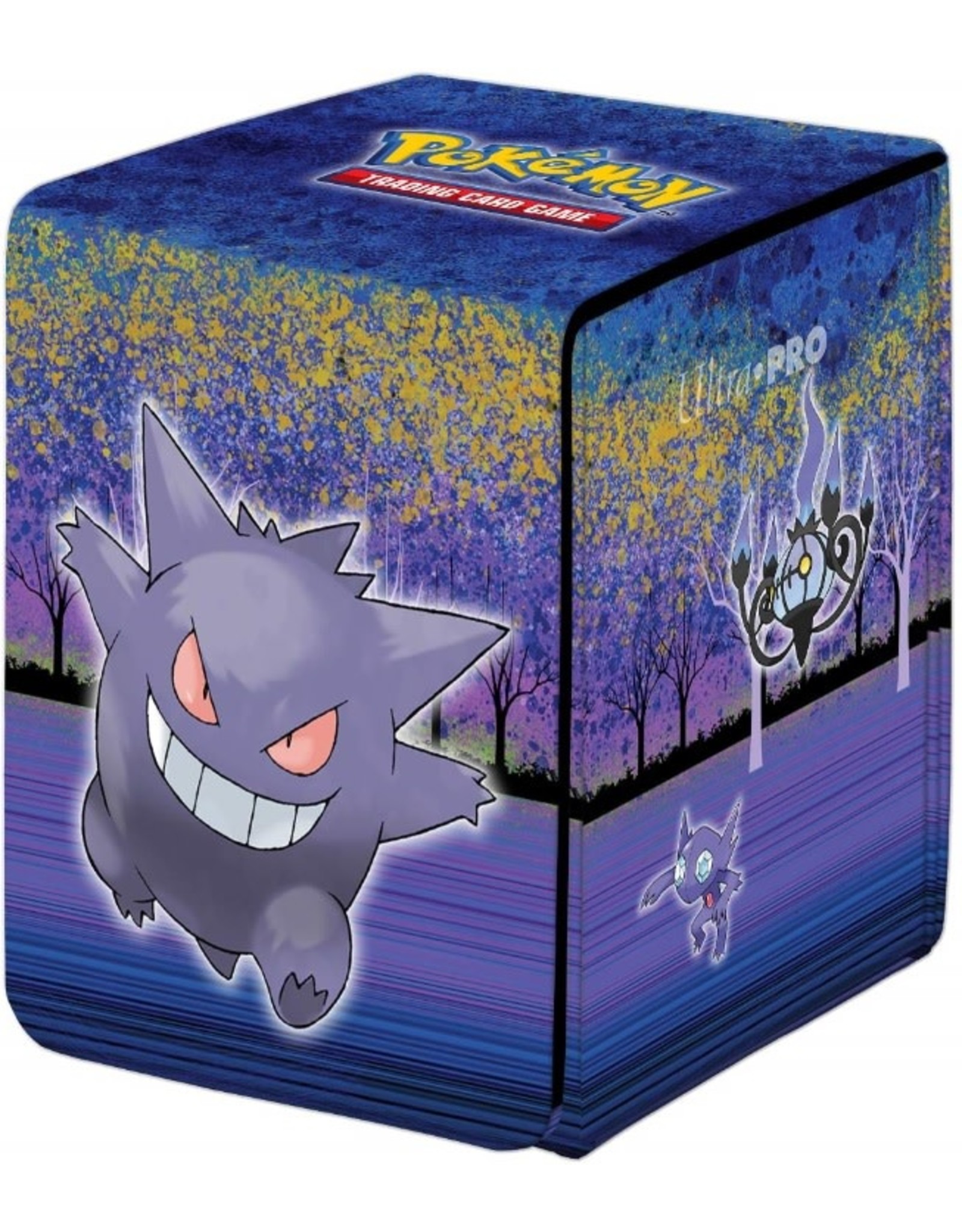 Ultra Pro Pokemon Deck Box