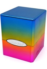 Ultra Pro Ultra Pro Satin Tower Cube 100CT