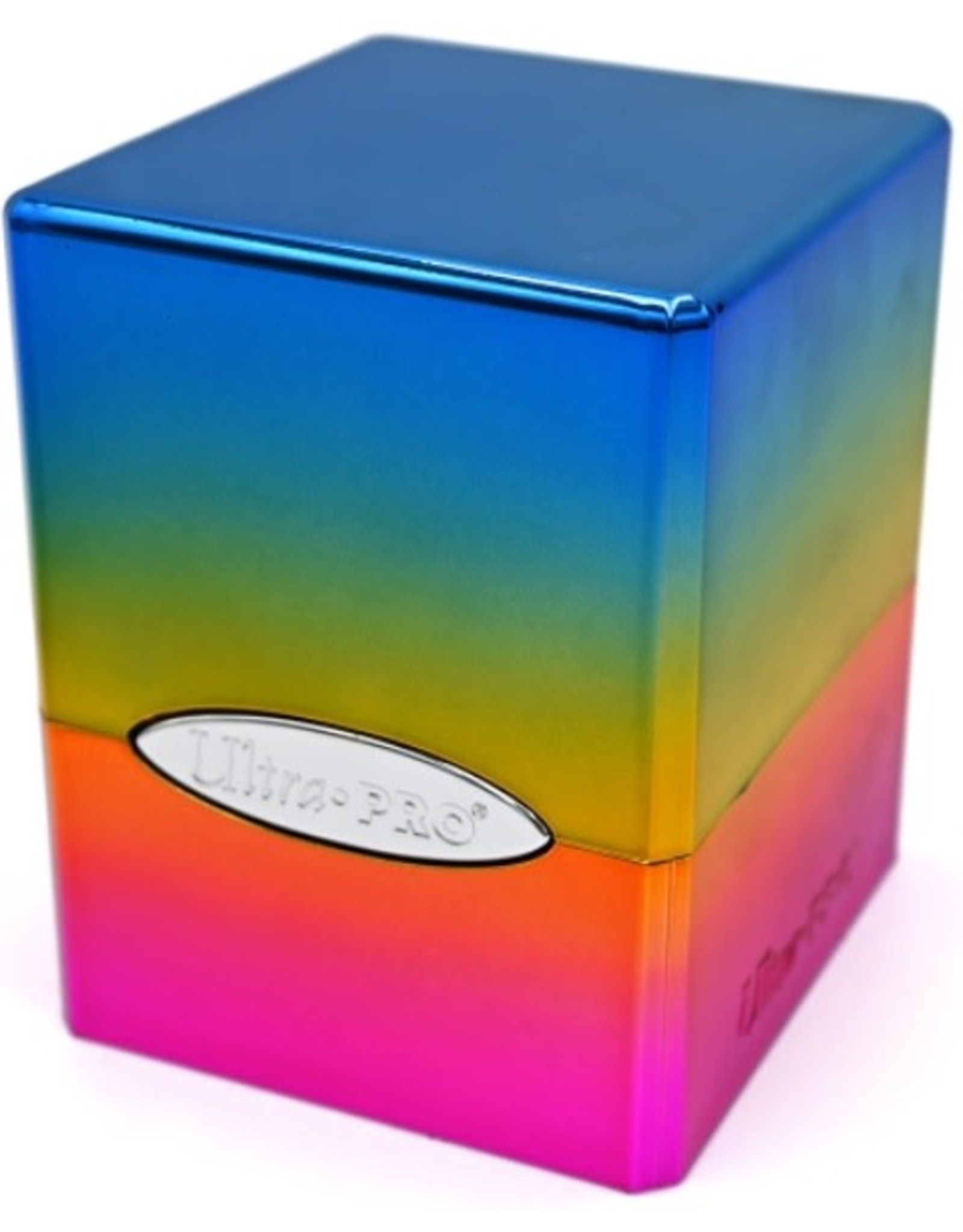 Ultra Pro Ultra Pro Satin Tower Cube 100CT