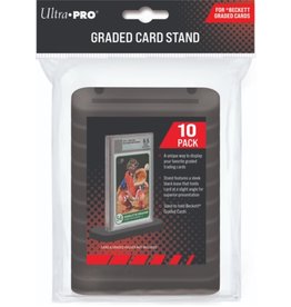 Ultra Pro Beckett Graded Card Stand 10PK