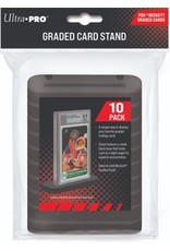 Ultra Pro Beckett Graded Card Stand 10PK