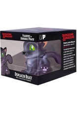 Ultra Pro Figurines of Adorable Power: Displacer Beast