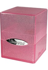 Ultra Pro Ultra Pro Satin Cube Glitter 100+ CT