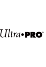 Ultra Pro Ultra Pro Satin Tower Glitter 100+ CT