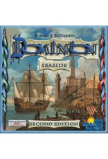 Dominion Seaside 2nd Edition