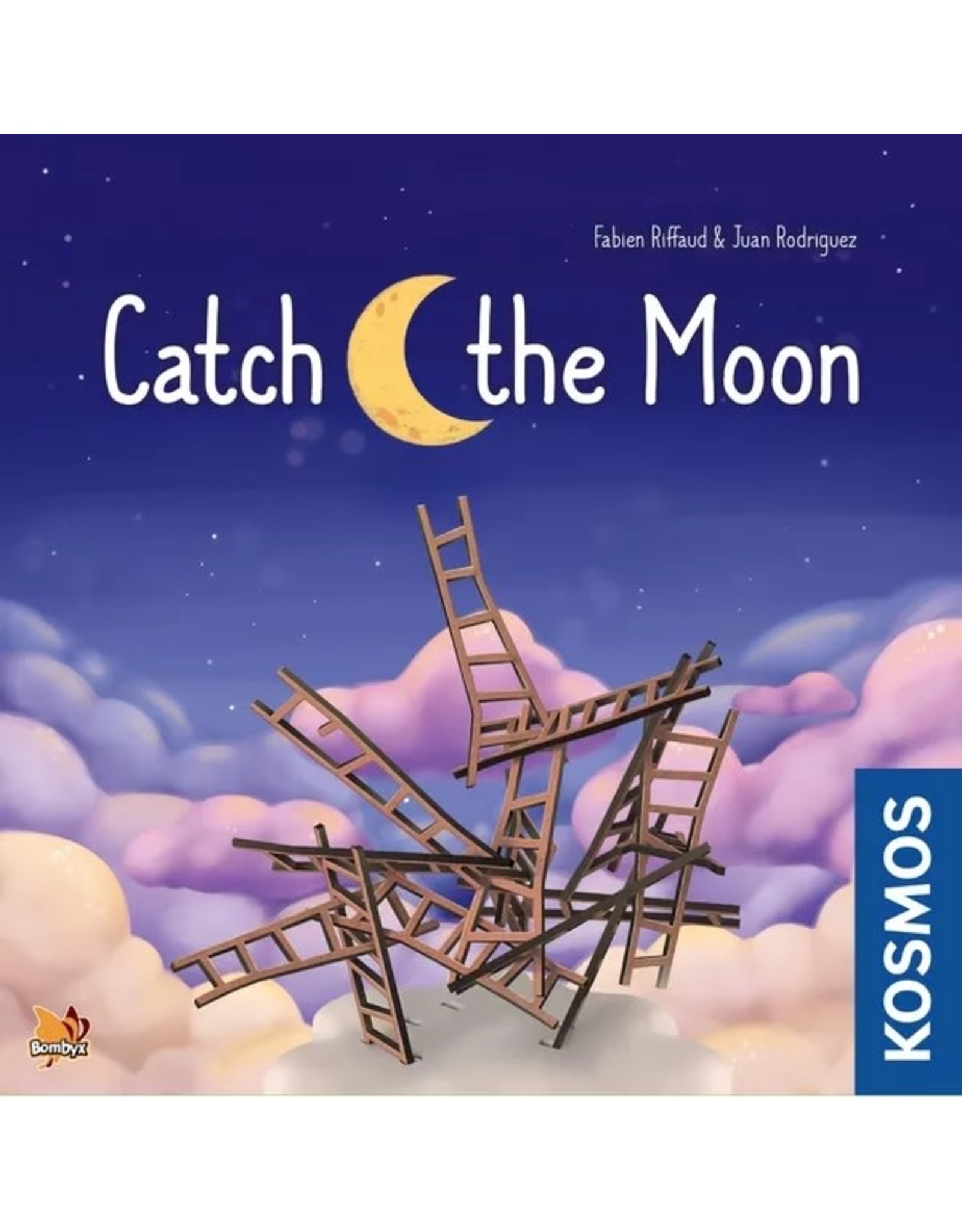 Thames & Kosmos Catch The Moon